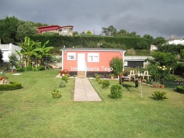 CASA EN LA PLAYA DE DONIÑOS  - Ferrol