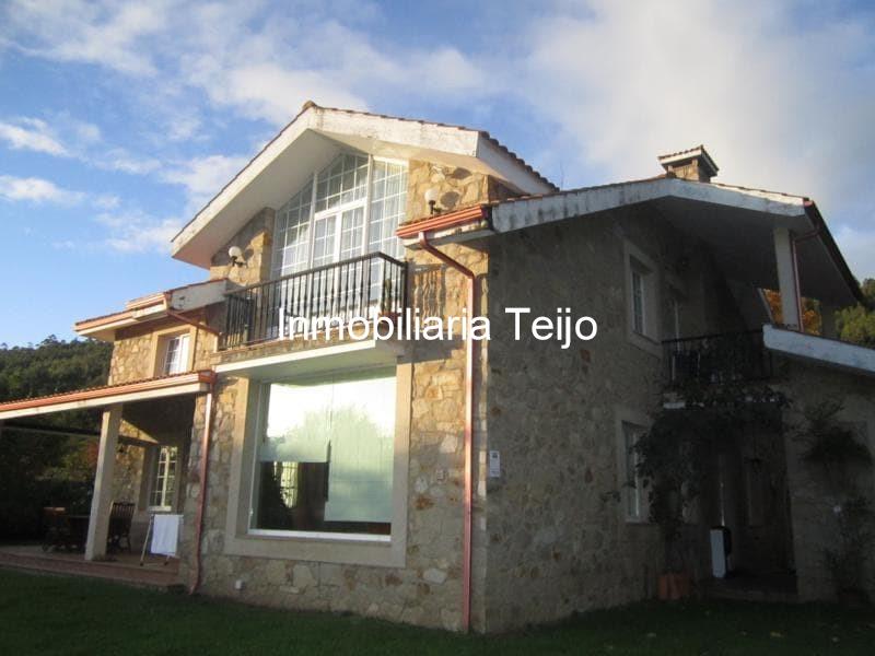 Foto 5 CHALET EN VENTA SERANTES