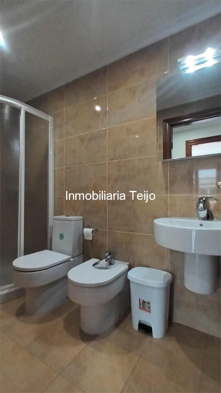 Foto 13 *DISPONIBLE EN NOVIEMBRE* SE ALQUILA APARTAMENTO SEMIAMUEBLADO CON TRASTERO Y GARAJE EN EL BERTÓN