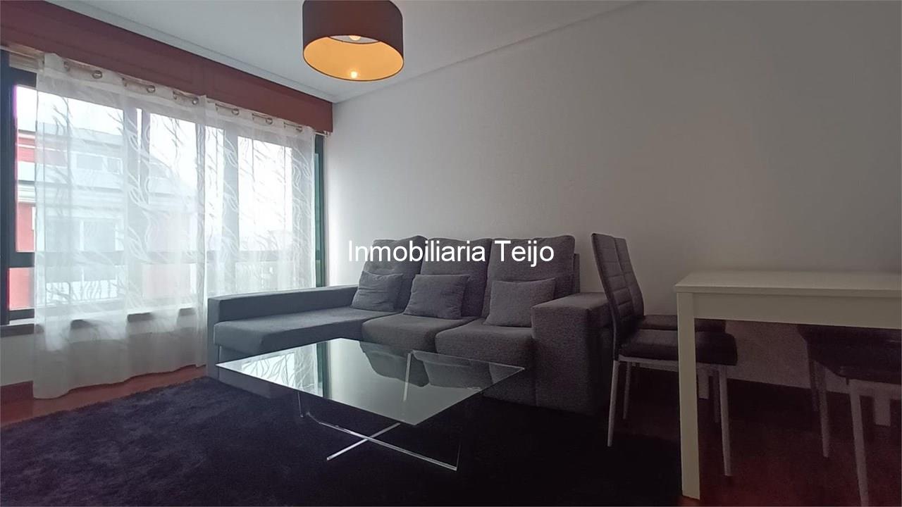 Foto 2 *DISPONIBLE EN NOVIEMBRE* SE ALQUILA APARTAMENTO SEMIAMUEBLADO CON TRASTERO Y GARAJE EN EL BERTÓN