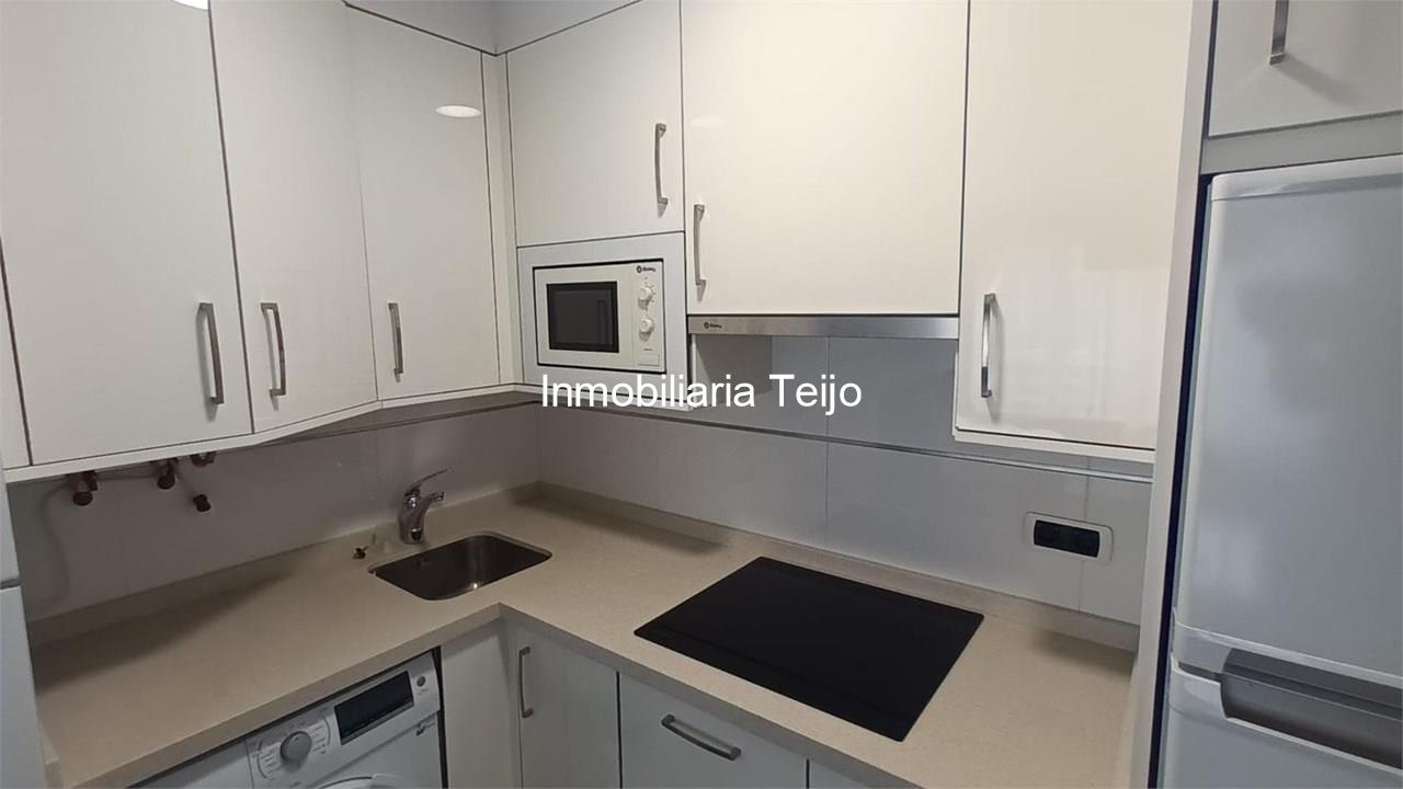 Foto 3 *DISPONIBLE EN NOVIEMBRE* SE ALQUILA APARTAMENTO SEMIAMUEBLADO CON TRASTERO Y GARAJE EN EL BERTÓN