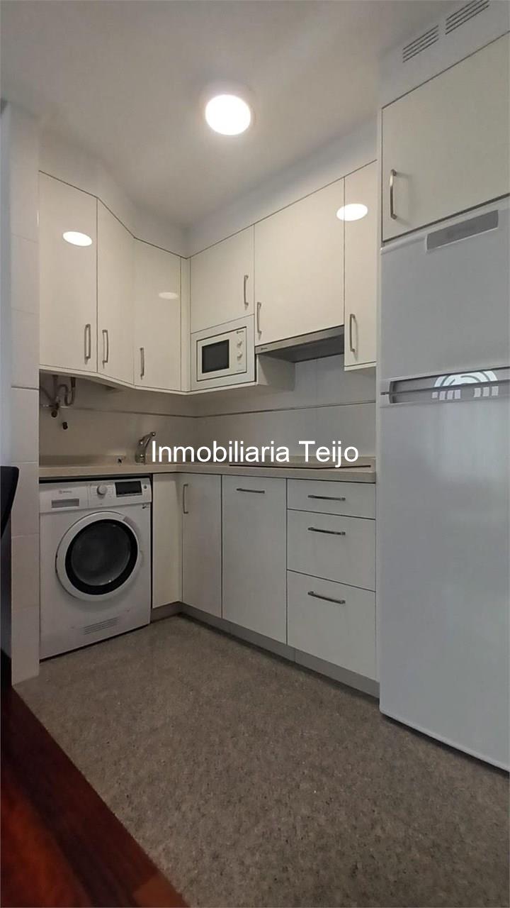 Foto 4 *DISPONIBLE EN NOVIEMBRE* SE ALQUILA APARTAMENTO SEMIAMUEBLADO CON TRASTERO Y GARAJE EN EL BERTÓN