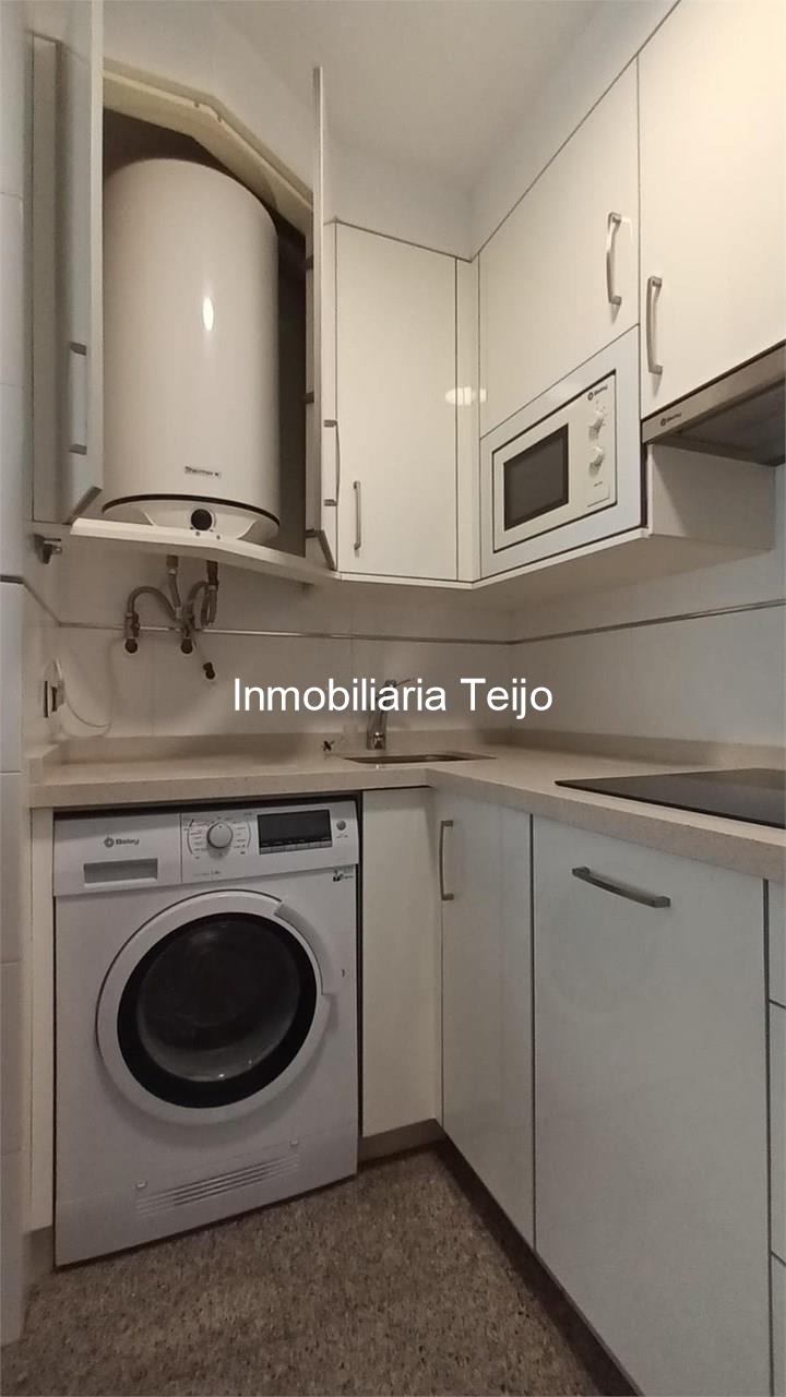Foto 6 *DISPONIBLE EN NOVIEMBRE* SE ALQUILA APARTAMENTO SEMIAMUEBLADO CON TRASTERO Y GARAJE EN EL BERTÓN