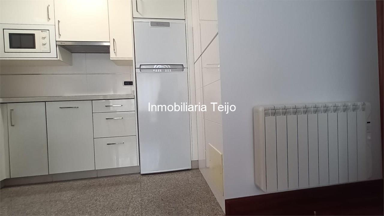 Foto 7 *DISPONIBLE EN NOVIEMBRE* SE ALQUILA APARTAMENTO SEMIAMUEBLADO CON TRASTERO Y GARAJE EN EL BERTÓN