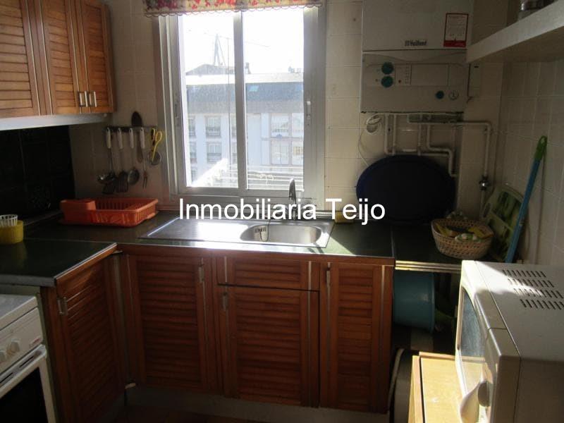 Foto 2 PISO ALQUILER FERROL