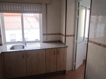PISO EN ALQUILER EN NARÓN