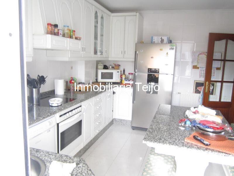 Foto 5 PISO EN VENTA EN FERROL VELLO