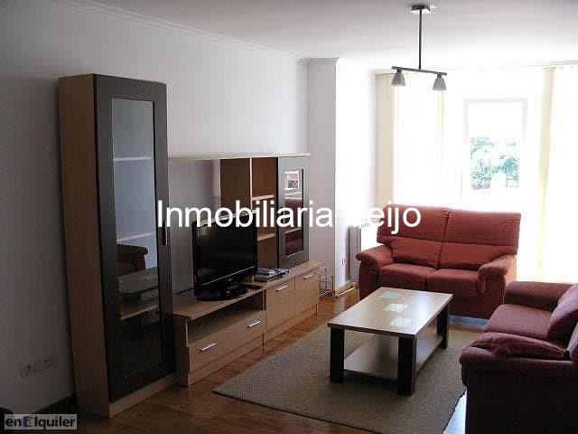 Foto 1 PISO EN VENTA FREXEIRO 