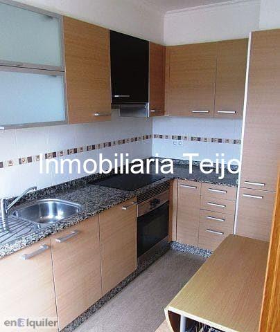 Foto 3 PISO EN VENTA FREXEIRO 