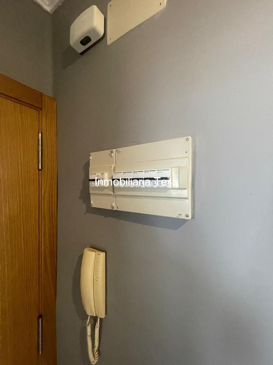 Foto 13 PISO REFORMADO EN JOANE MUY LUMINOSO Y CON VISTAS DESPEJADAS