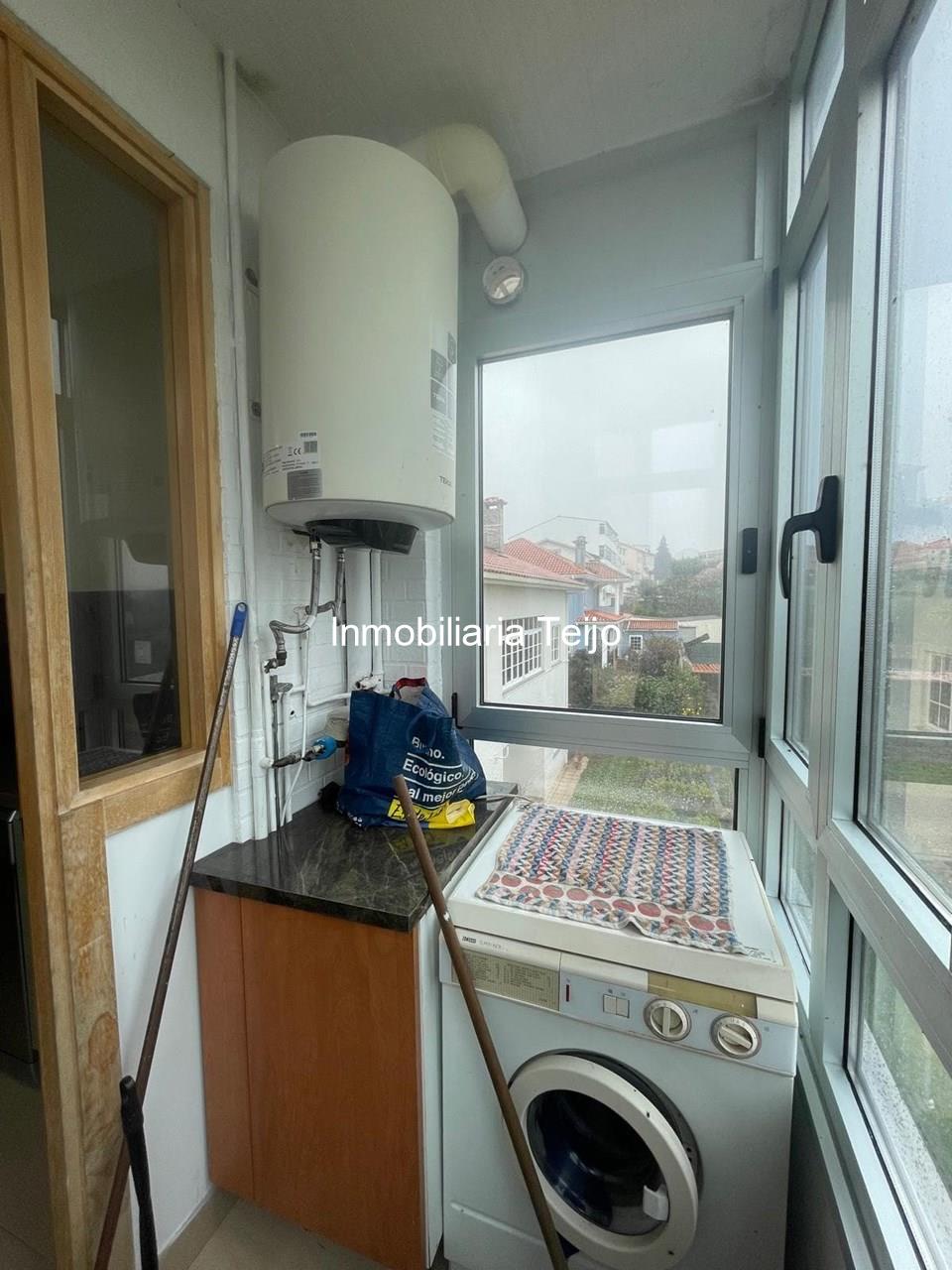 Foto 3 PISO REFORMADO EN JOANE MUY LUMINOSO Y CON VISTAS DESPEJADAS