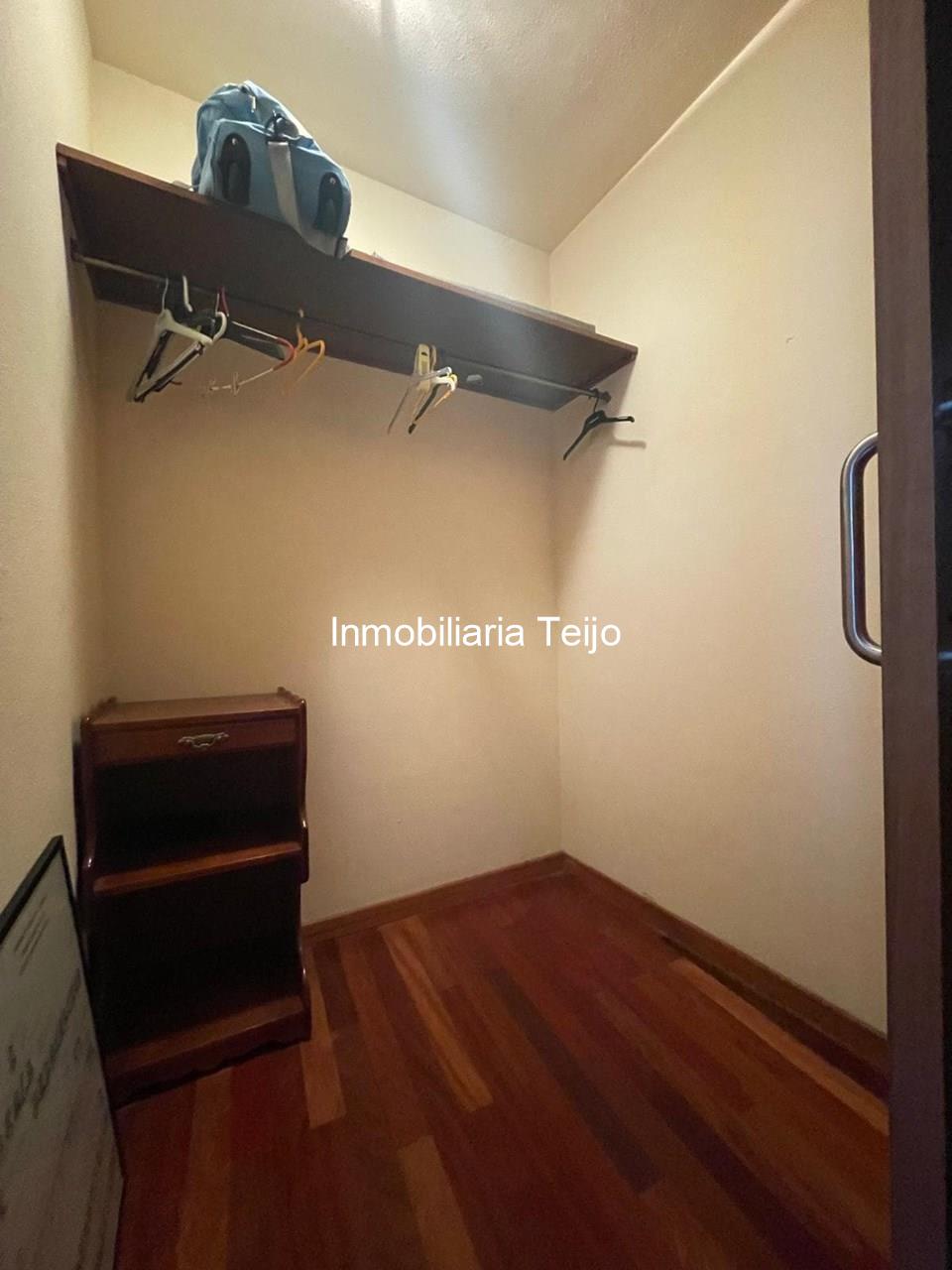 Foto 12 SE ALQUILA ADOSADO CON GARAJE Y PATIO EN A GRAÑA (SIN MUEBLES)