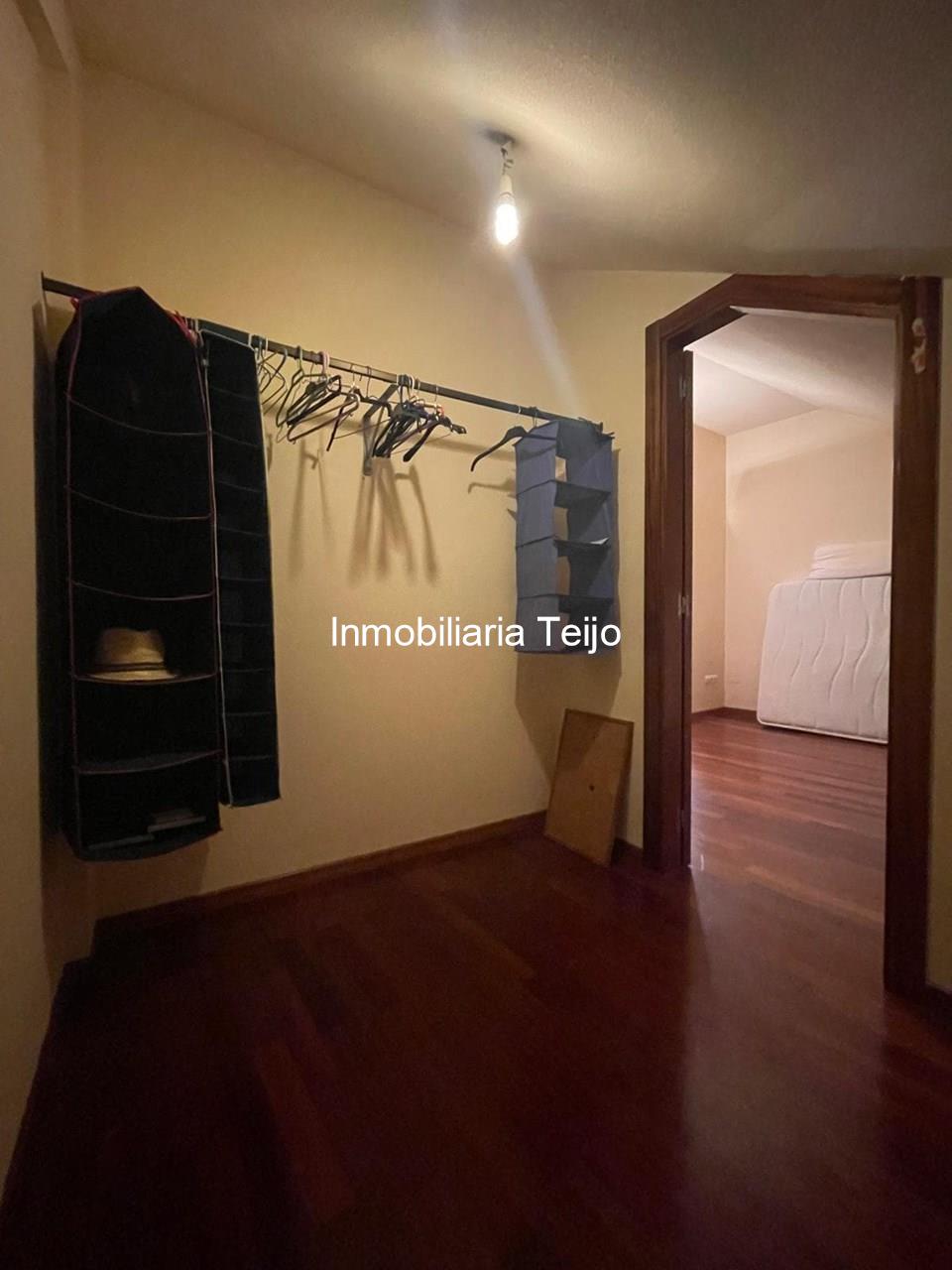 Foto 19 SE ALQUILA ADOSADO CON GARAJE Y PATIO EN A GRAÑA (SIN MUEBLES)