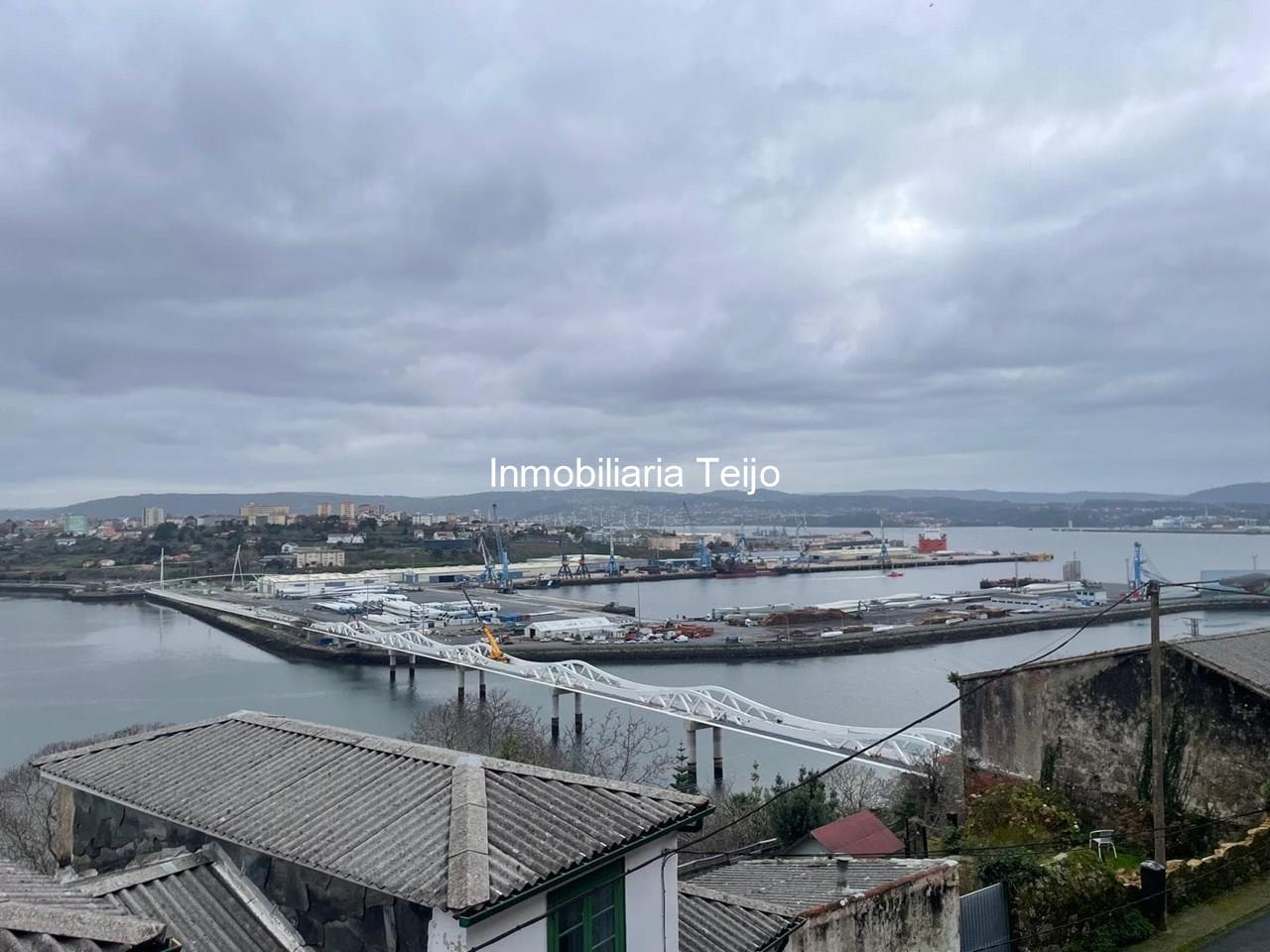 Foto 22 SE ALQUILA ADOSADO CON GARAJE Y PATIO EN A GRAÑA (SIN MUEBLES)