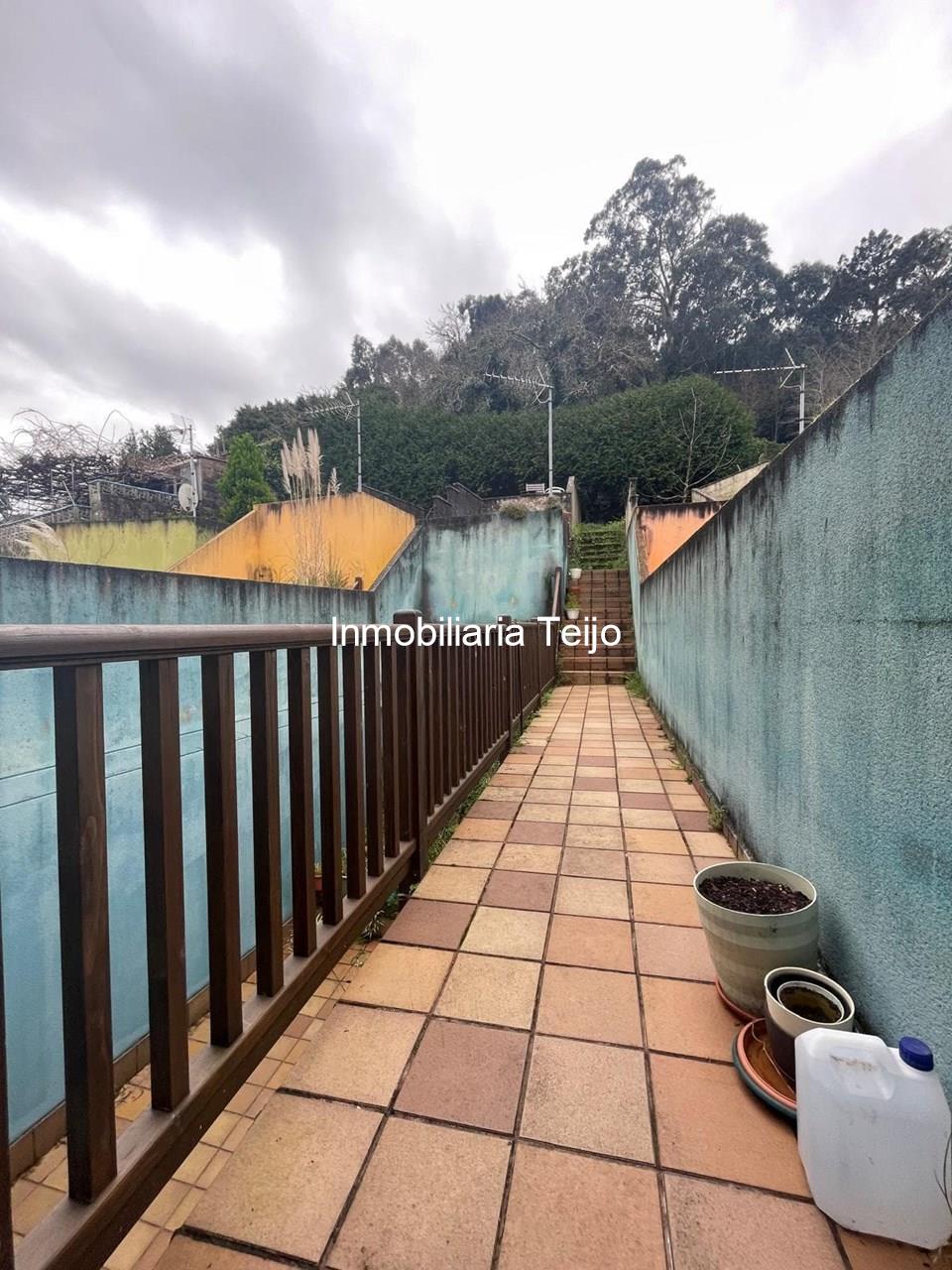 Foto 8 SE ALQUILA ADOSADO CON GARAJE Y PATIO EN A GRAÑA (SIN MUEBLES)