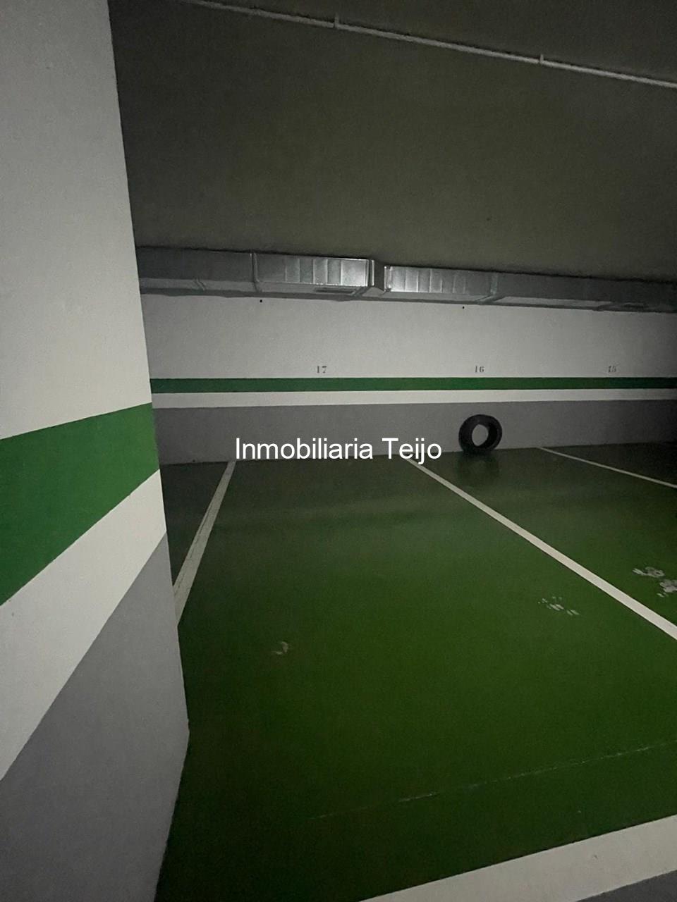 Foto 12 SE ALQUILA APARTAMENTO A ESTRENAR CON TRASTERO Y PLAZA DE GARAJE EN EL BERTÓN