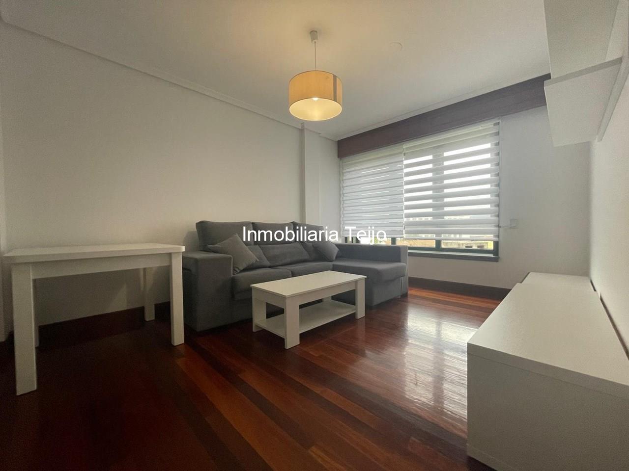 Foto 4 SE ALQUILA APARTAMENTO A ESTRENAR CON TRASTERO Y PLAZA DE GARAJE EN EL BERTÓN