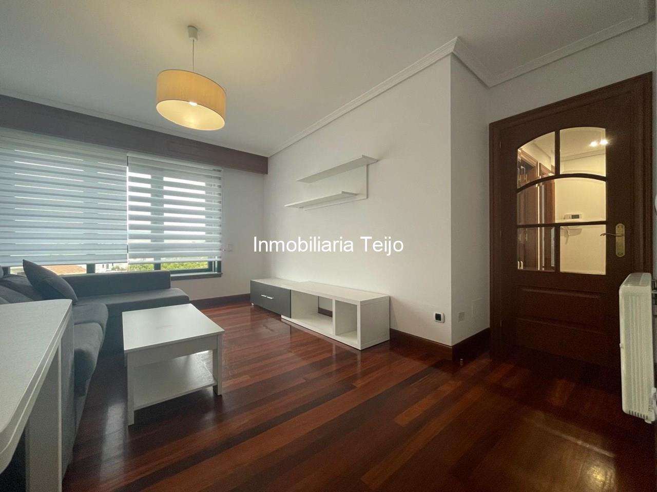 Foto 5 SE ALQUILA APARTAMENTO A ESTRENAR CON TRASTERO Y PLAZA DE GARAJE EN EL BERTÓN