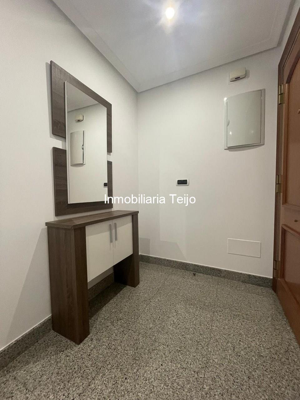 Foto 7 SE ALQUILA APARTAMENTO A ESTRENAR CON TRASTERO Y PLAZA DE GARAJE EN EL BERTÓN
