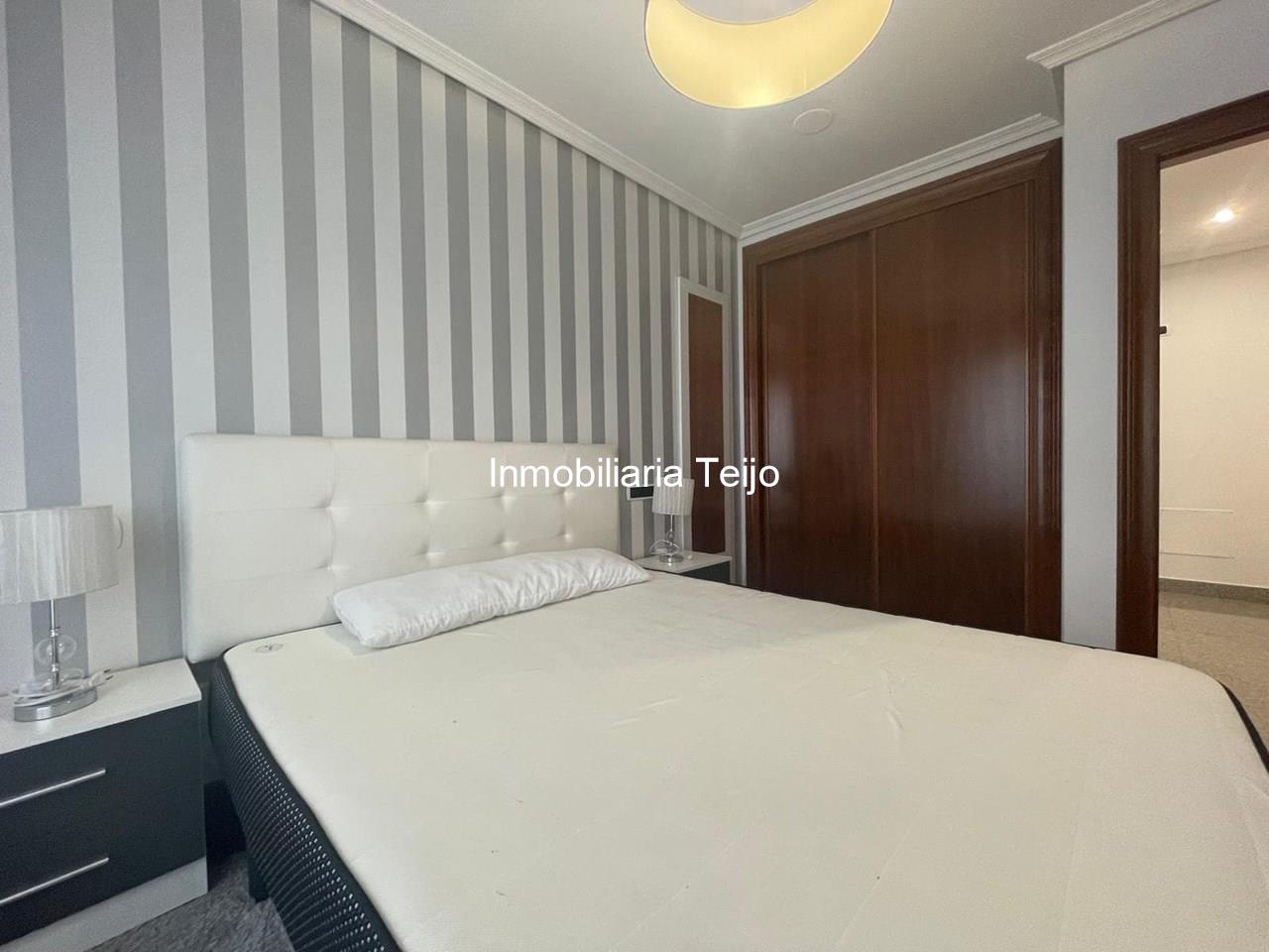 Foto 8 SE ALQUILA APARTAMENTO A ESTRENAR CON TRASTERO Y PLAZA DE GARAJE EN EL BERTÓN