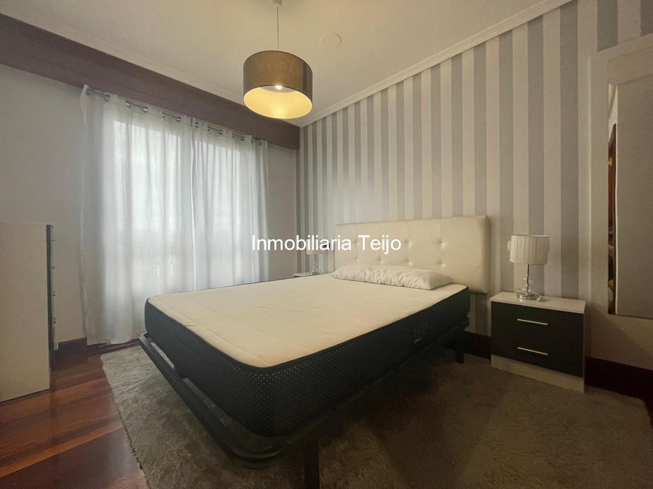 Foto 9 SE ALQUILA APARTAMENTO A ESTRENAR CON TRASTERO Y PLAZA DE GARAJE EN EL BERTÓN