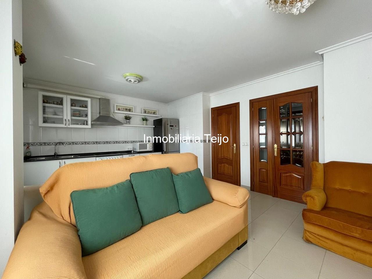 Foto 4 SE ALQUILA APARTAMENTO DE UN DORMITORIO EN FAJARDO. ASCENSOR Y CALEFACCIÓN.