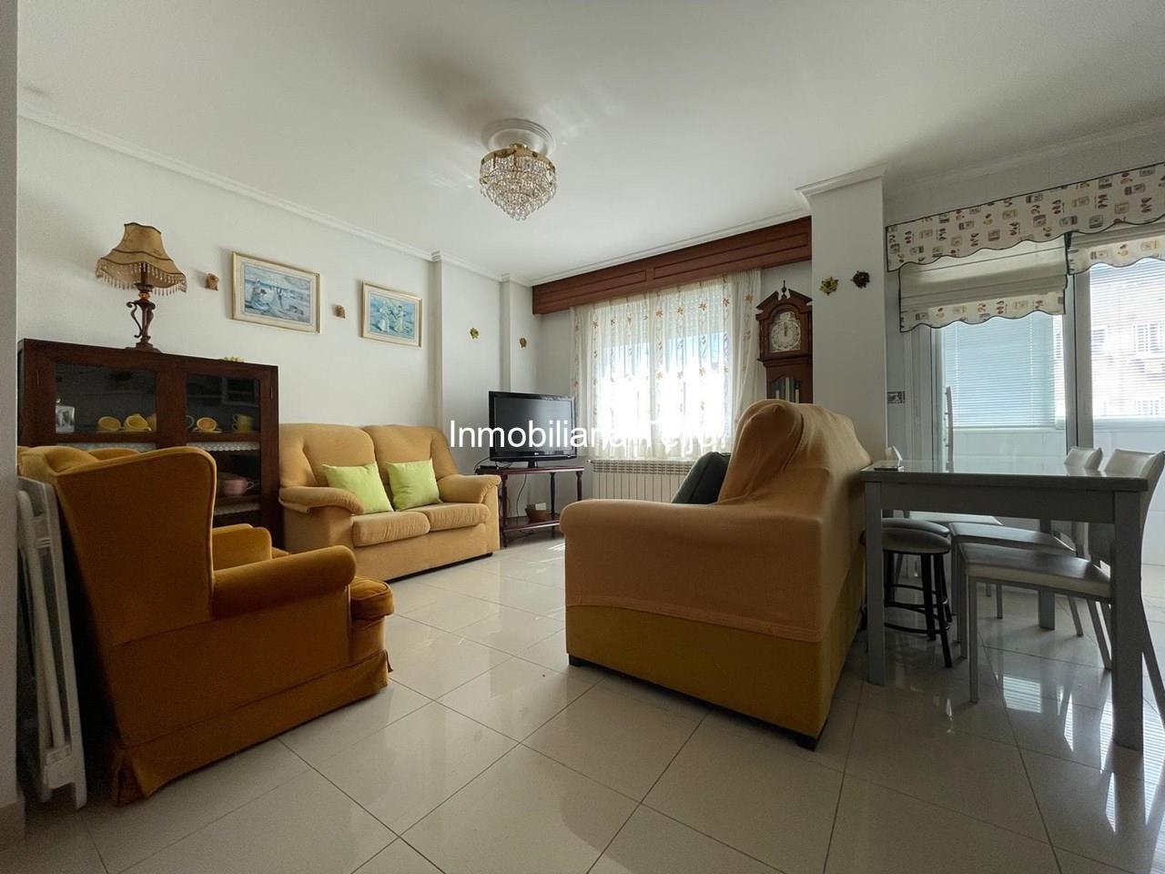 Foto 5 SE ALQUILA APARTAMENTO DE UN DORMITORIO EN FAJARDO. ASCENSOR Y CALEFACCIÓN.