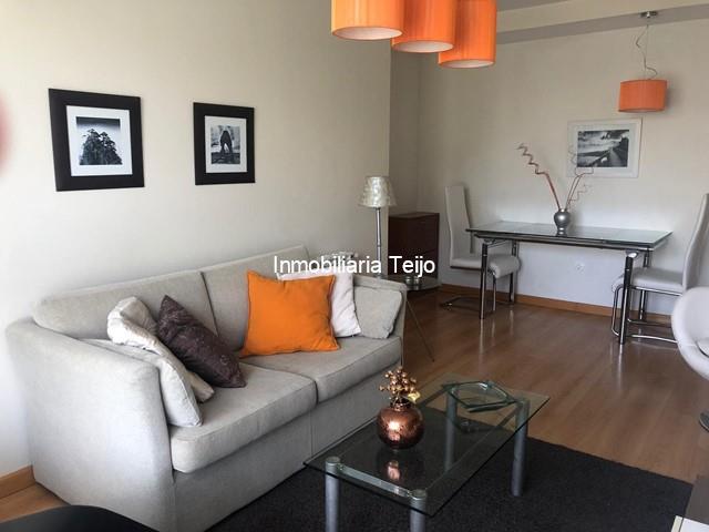 SE ALQUILA APARTAMENTO EN CATABOIS - Ferrol