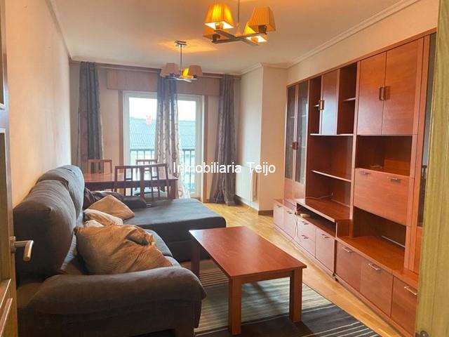 SE ALQUILA APARTAMENTO EN CATABOIS - Ferrol