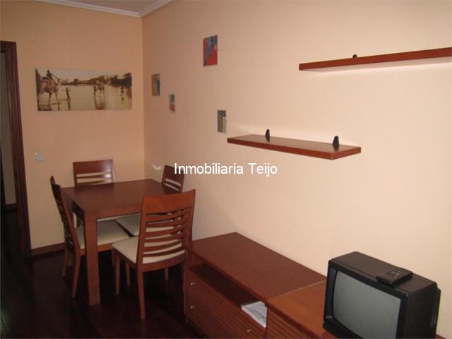 SE ALQUILA APARTAMENTO EN EL INFERNIÑO - Ferrol