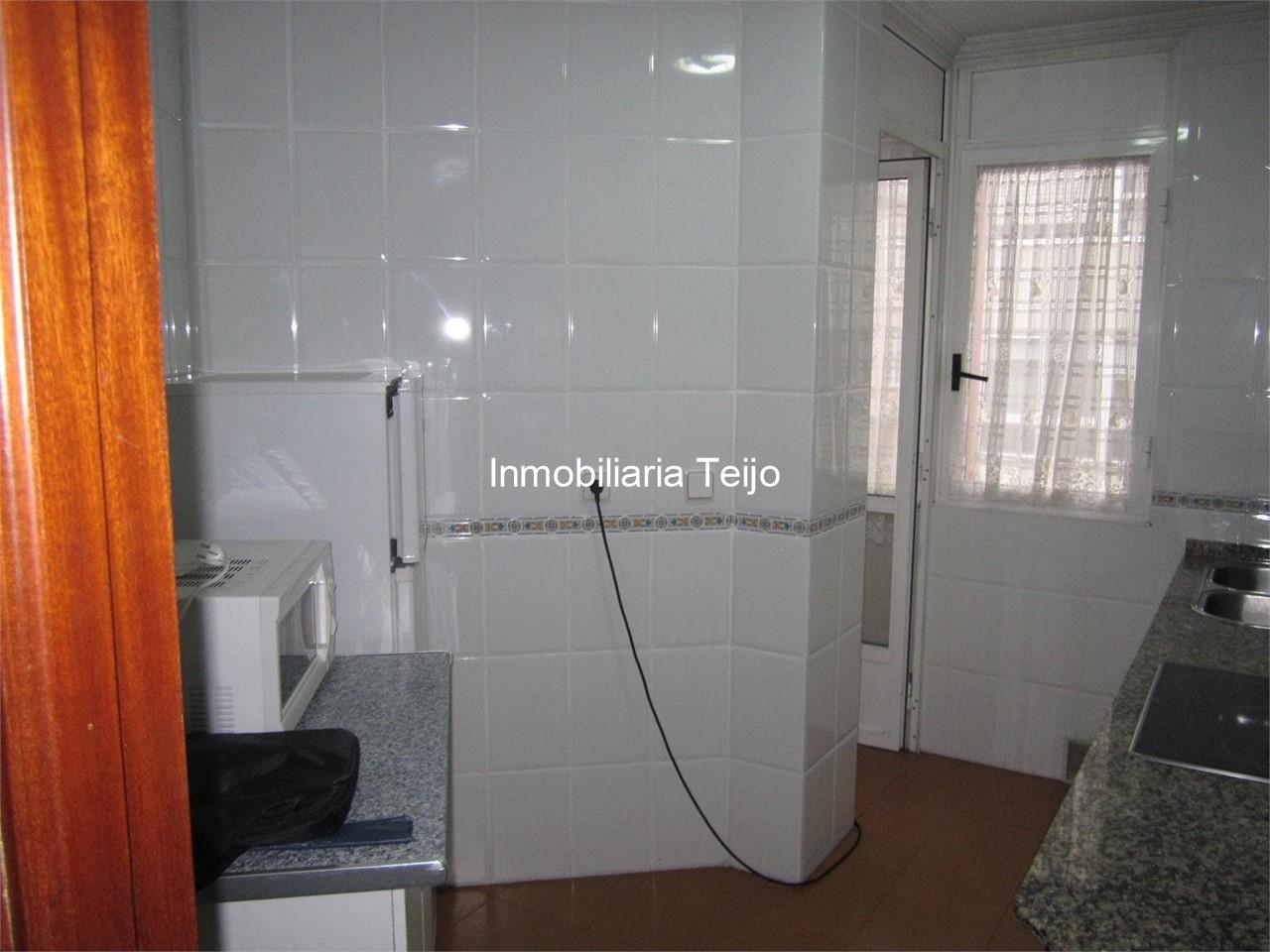 Foto 3 SE ALQUILA APARTAMENTO EN EL INFERNIÑO