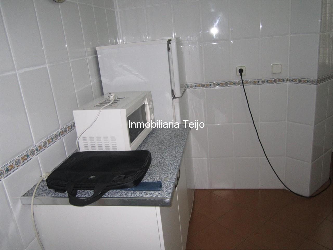 Foto 4 SE ALQUILA APARTAMENTO EN EL INFERNIÑO