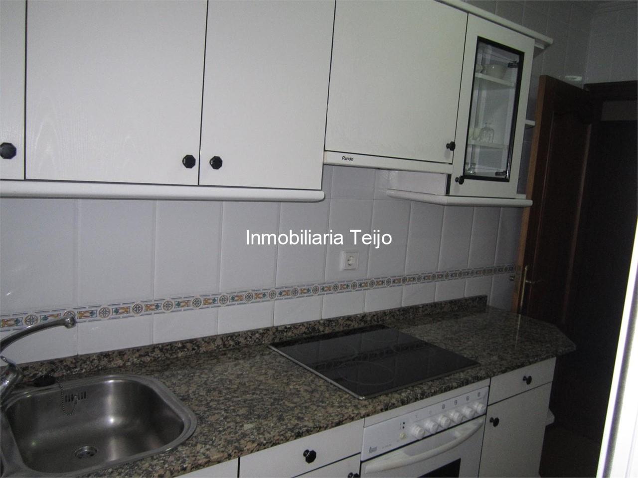 Foto 5 SE ALQUILA APARTAMENTO EN EL INFERNIÑO