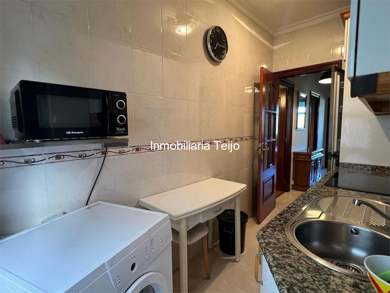 Foto 8 SE ALQUILA APARTAMENTO EN EL INFERNIÑO