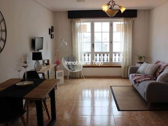 SE ALQUILA APARTAMENTO EN ESTEIRO - Ferrol