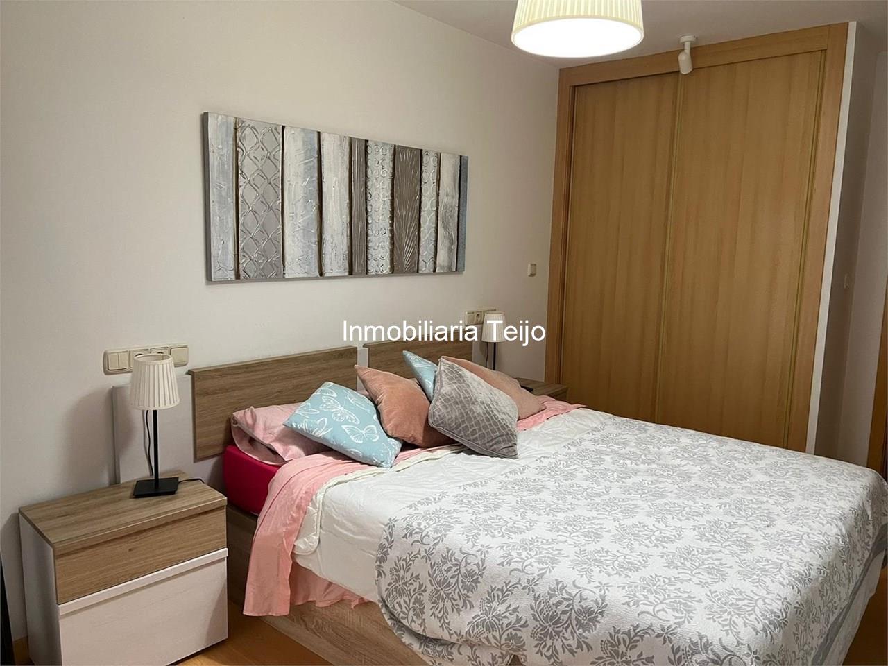 Foto 12 SE ALQUILA APARTAMENTO EN FENE CON PLAZA DE GARAJE