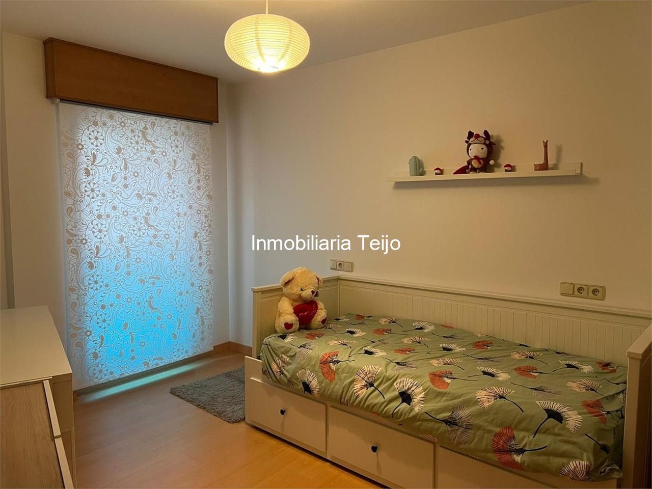 Foto 16 SE ALQUILA APARTAMENTO EN FENE CON PLAZA DE GARAJE