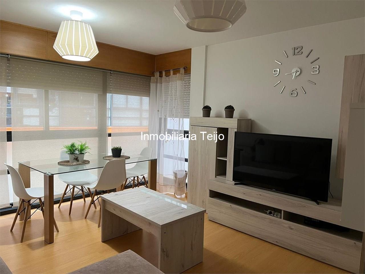Foto 2 SE ALQUILA APARTAMENTO EN FENE CON PLAZA DE GARAJE