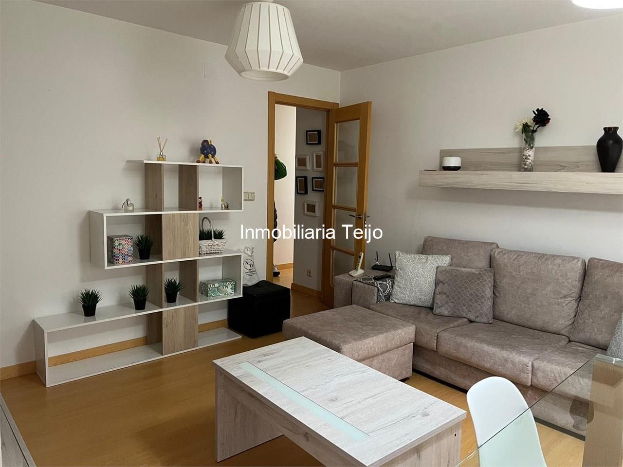 Foto 4 SE ALQUILA APARTAMENTO EN FENE CON PLAZA DE GARAJE