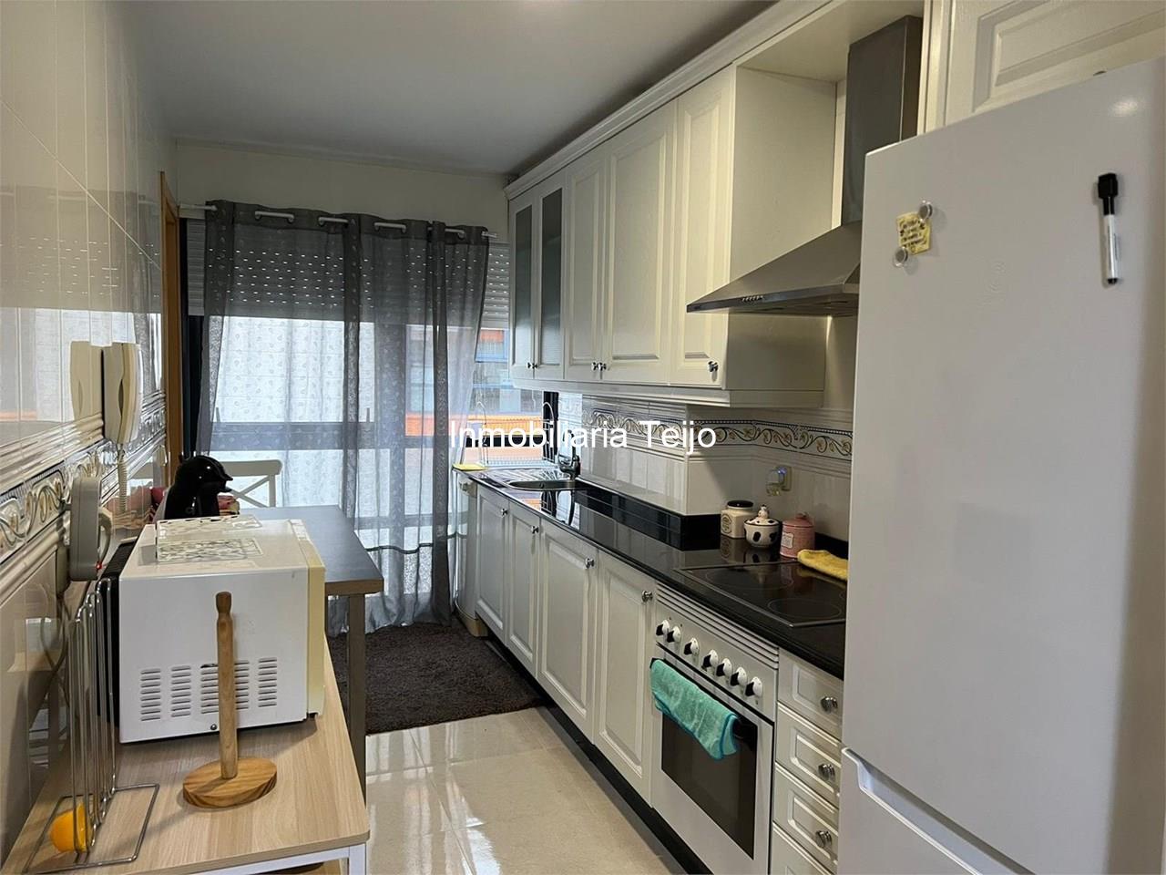 Foto 5 SE ALQUILA APARTAMENTO EN FENE CON PLAZA DE GARAJE