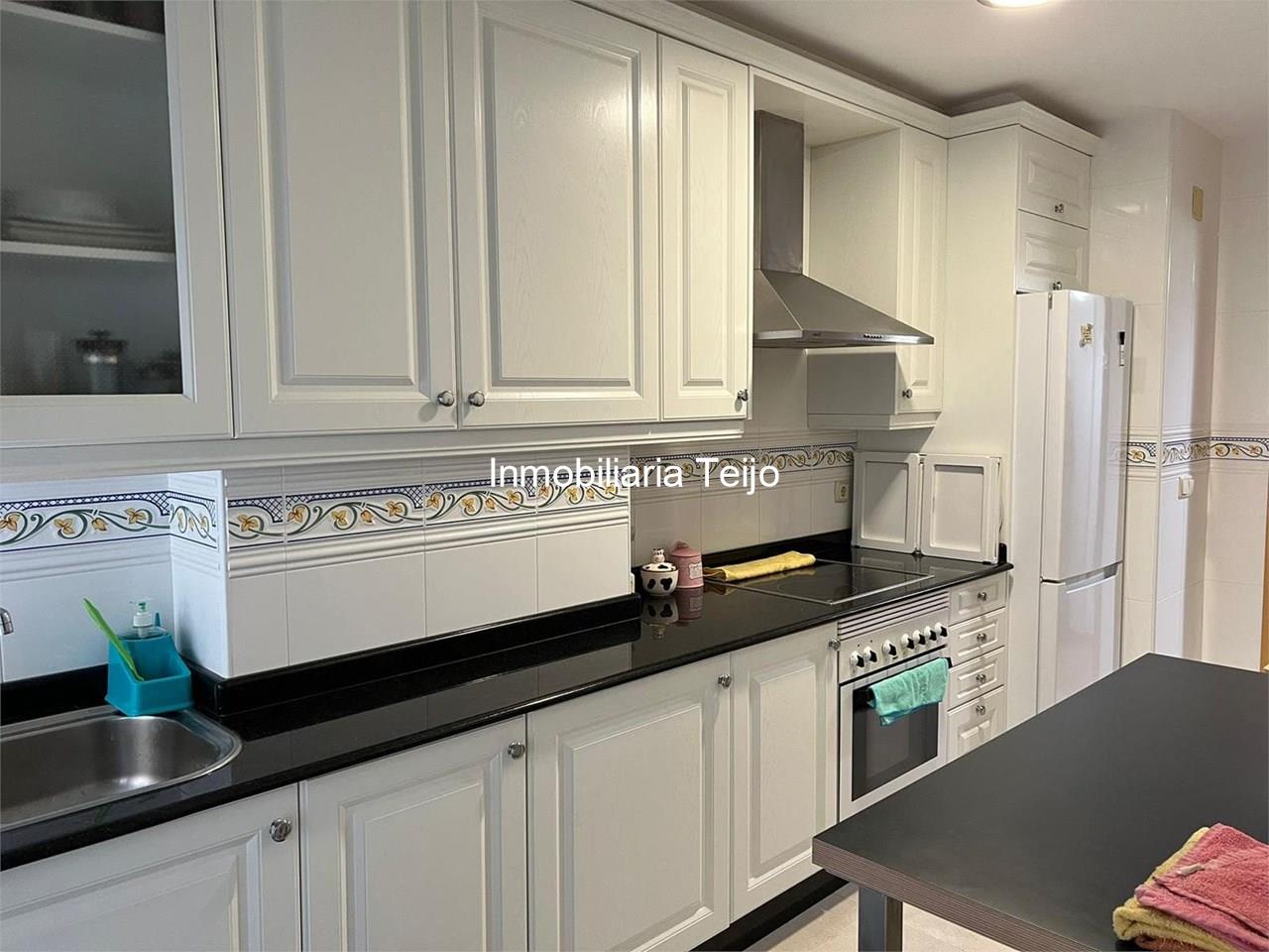Foto 6 SE ALQUILA APARTAMENTO EN FENE CON PLAZA DE GARAJE