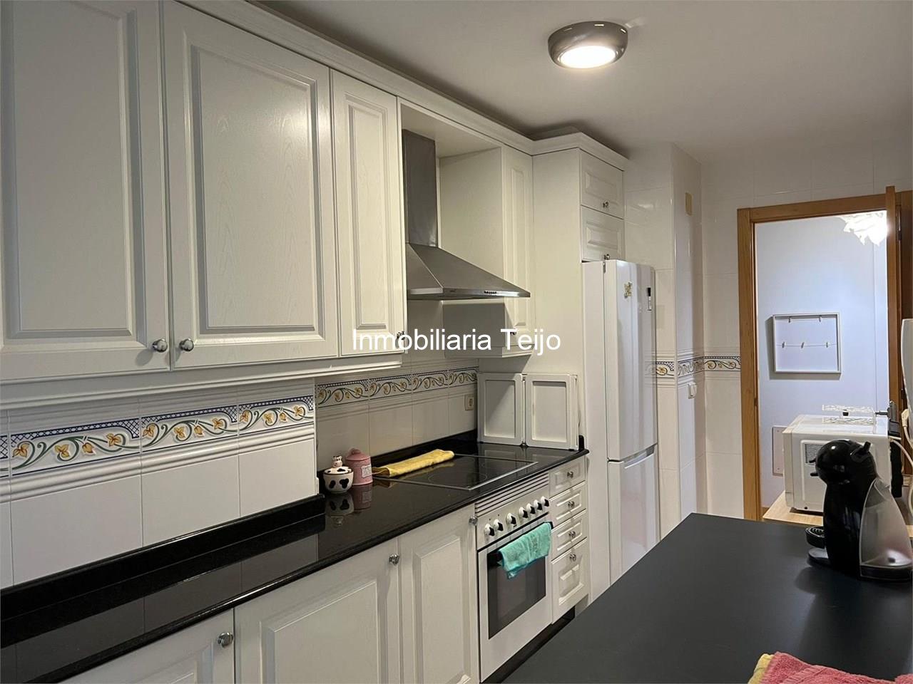 Foto 7 SE ALQUILA APARTAMENTO EN FENE CON PLAZA DE GARAJE