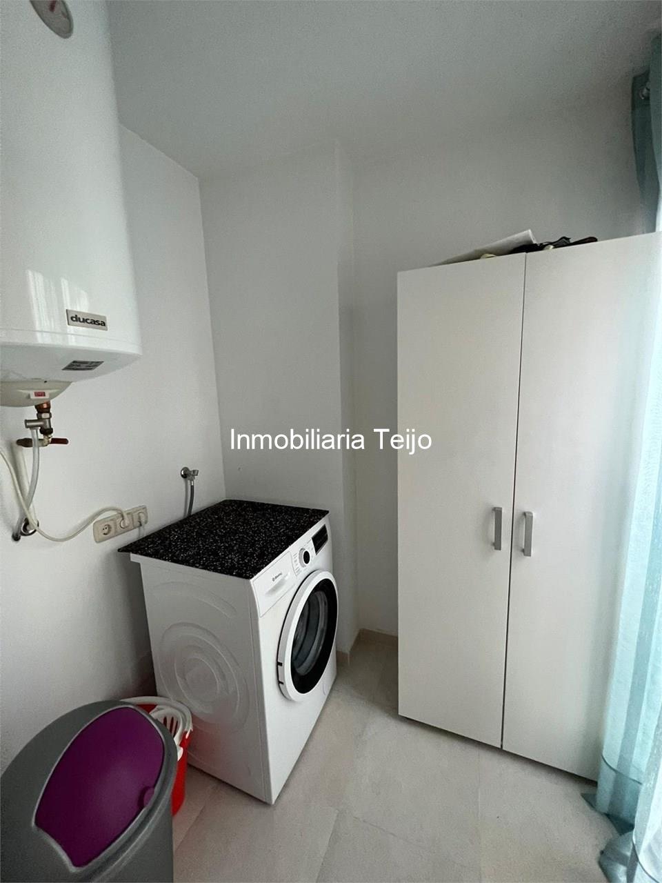 Foto 8 SE ALQUILA APARTAMENTO EN FENE CON PLAZA DE GARAJE