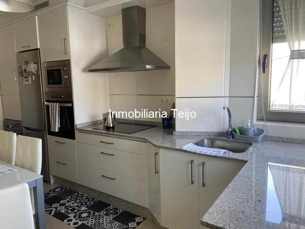 Foto 3 SE ALQUILA APARTAMENTO EN FENE