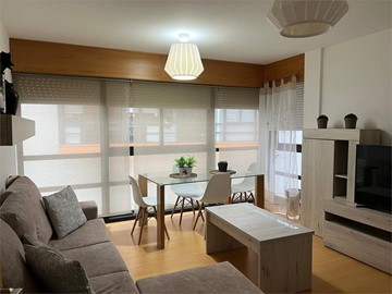 SE ALQUILA APARTAMENTO EN FENE