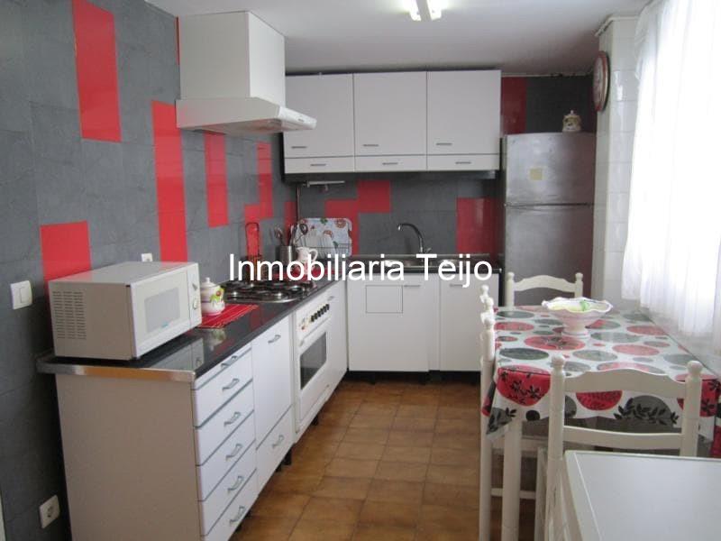 Foto 1 SE ALQUILA APARTAMENTO EN FERROL