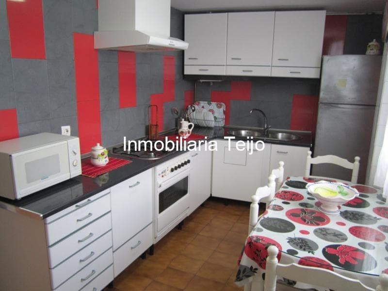 Foto 3 SE ALQUILA APARTAMENTO EN FERROL