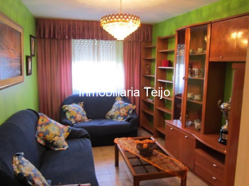 Foto 9 SE ALQUILA APARTAMENTO EN FERROL