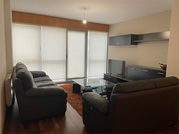 SE ALQUILA APARTAMENTO EN NARON - Narón