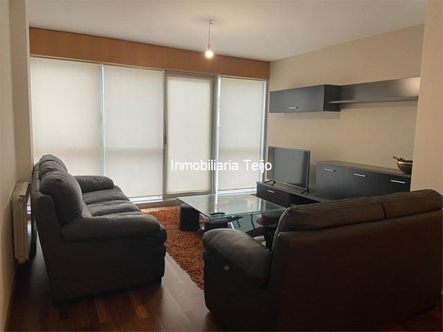 SE ALQUILA APARTAMENTO EN NARON - Narón